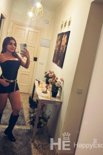 Valeria, wiek 25, Ibiza / Hiszpania Eskorty - 7