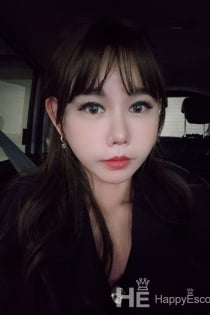 tagoon12 , 25&nbsp;gadi, Seula/Dienvidkorejas eskorti&nbsp;— 5