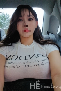 Джени, 28 години, Сеул / Южна Корея Ескорт - 2