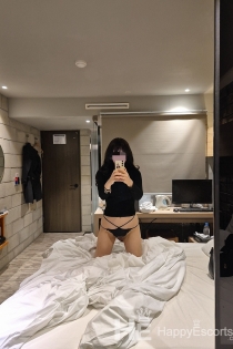 Джени, 28 години, Сеул / Южна Корея Ескорт - 3