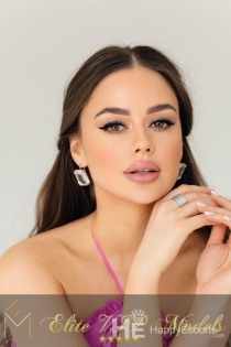 Marina, Alter 22, Escort in London / Großbritannien - 1