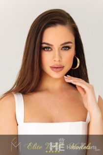 Marina, Alter 22, Escort in London / Großbritannien - 2