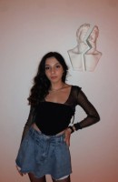 Estrella, Age 26, Escort in Obrenovac / Serbien