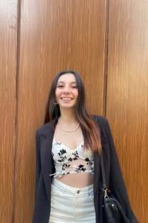 Estrella, Alter 26, Escort in Obrenovac / Serbien - 2