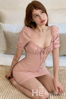 Caolaine, 21 år, Durres / Albania Eskorter - 7