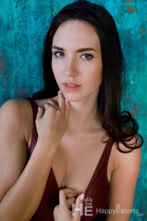 Rolana, 23 éves, Zadar / Horvátország Eskortok - 6
