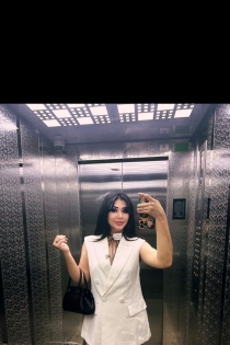Melo, Alter 26, Escort in Kraljevo / Serbien - 3