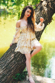 Alice, Age 37, Escort in Tirana / Albania - 4