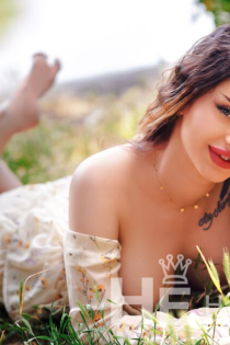Alice, Age 37, Escort in Tirana / Albania - 9