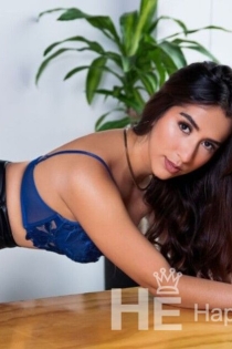 Sophie, Yaş 25, Saranda / Arnavutluk Eskortları - 6