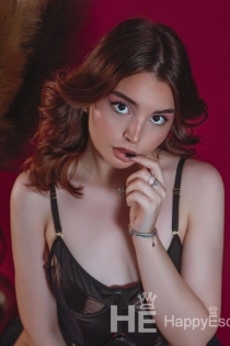 Chloe, 24 år, Durres / Albania Eskorte - 4