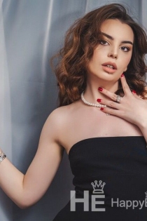 Chloe, 24 år, Durres / Albania Eskorte - 12