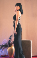 Elizabeth, Umur 19, Pengiring Tirana / Albania