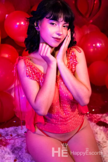 Elizabeth, Umur 19, Pengiring Tirana / Albania - 2