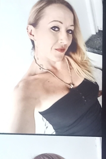 Nadja, Age 39, Frankfurt am Main / Germany Escorts - 1