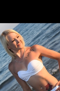 Nadja, Age 39, Frankfurt am Main / Germany Escorts - 3