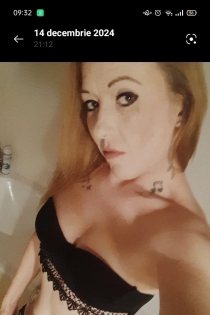 Nadja, Age 39, Frankfurt am Main / Germany Escorts - 4