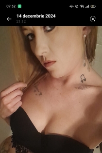 Nadja, Age 39, Frankfurt am Main / Germany Escorts - 5