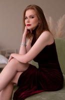 Elly, Yaş 36, Durres / Arnavutluk Eskortları