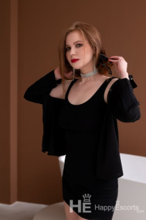 Elly, 36 år, Durres / Albania Eskorter - 8