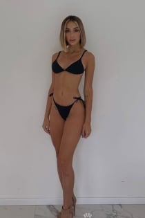 Anastasia NY I MÜNCHEN, 25 år, Berlin / Tyskland Eskorter - 6