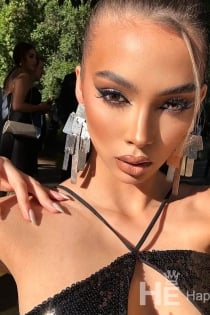 Anastasia NY I MÜNCHEN, 25 år, Berlin / Tyskland Eskorter - 3