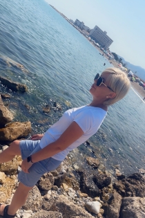 Violeta, 33 años, Escorts Granada / España - 1