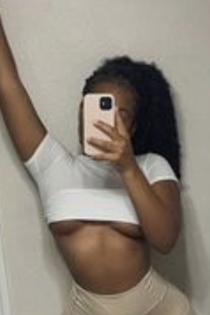 Elvira, Age 24, Karlstad / Sweden Escorts - 1