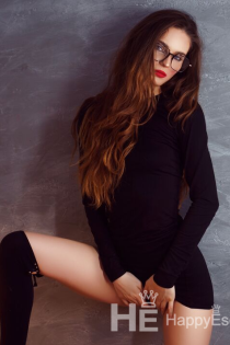 Kanya, 23, Tirana/Albanian saattajat - 5