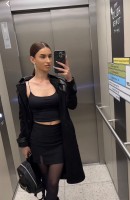 Patricia, 21-aastane, Viin / Austria saatjad