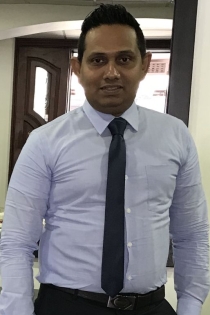 Namal, 43 tuổi, Colombo / Sri Lanka Escorts - 1