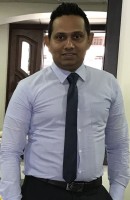 Namal, 43 tuổi, Colombo / Sri Lanka Escorts
