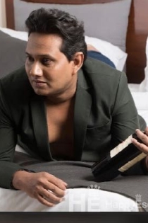 Namal, 43 tuổi, Colombo / Sri Lanka Escorts - 3