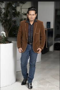 Namal, 43 tuổi, Colombo / Sri Lanka Escorts - 5