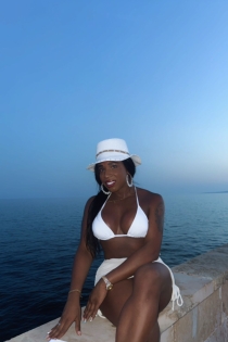 Valeryxxl, 30 yaşında, Basel / İsviçre Escort - 5