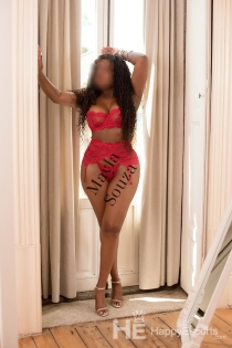 Mayla Souza, Età 30, Porto / Portogallo Escort - 2