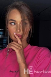Диана, 23 година, Загреб / Цроатиа Есцортс - 2