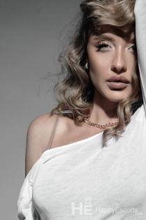 Adriana, 25 gadus veca, Dubaija/AAE eskorts — 6