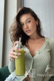 Клер, 23 године, Загреб / Хрватска Пратња - 2