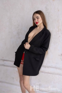 Lena, Usia 25, Tirana / Albania Pengawal - 5