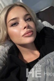 Anna, 24 let, Tirana / Albanija Spremljevalci - 7