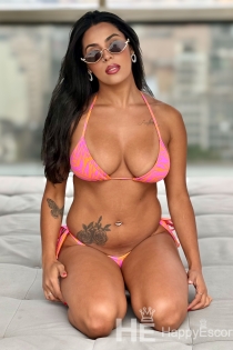 Melissa, 26 anni, Tirana / Escort Albania - 4