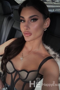 Veronika, 25 ans, Tirana / Albanie Escortes - 5