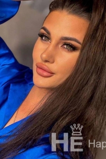 Veronika, 25 ans, Tirana / Albanie Escortes - 8
