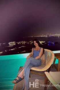 Veronika, 25 ans, Tirana / Albanie Escortes - 9