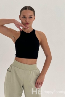エレナ、26 歳、ティラナ / アルバニア エスコート - 2
