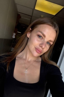 Elena, Umur 26, Pengiring Tirana / Albania - 7