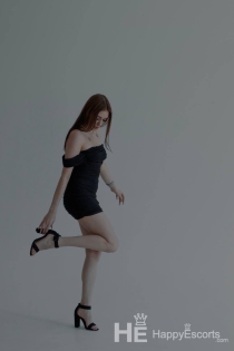 Dora, 24 let, Tirana / Albanija Spremljevalke - 9