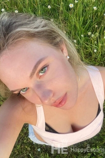 Olga, starost 25, Tirana / Albanija Spremljevalci - 4