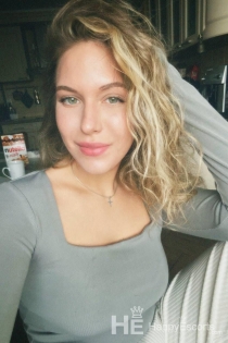 Olga, starost 25, Tirana / Albanija Spremljevalci - 6